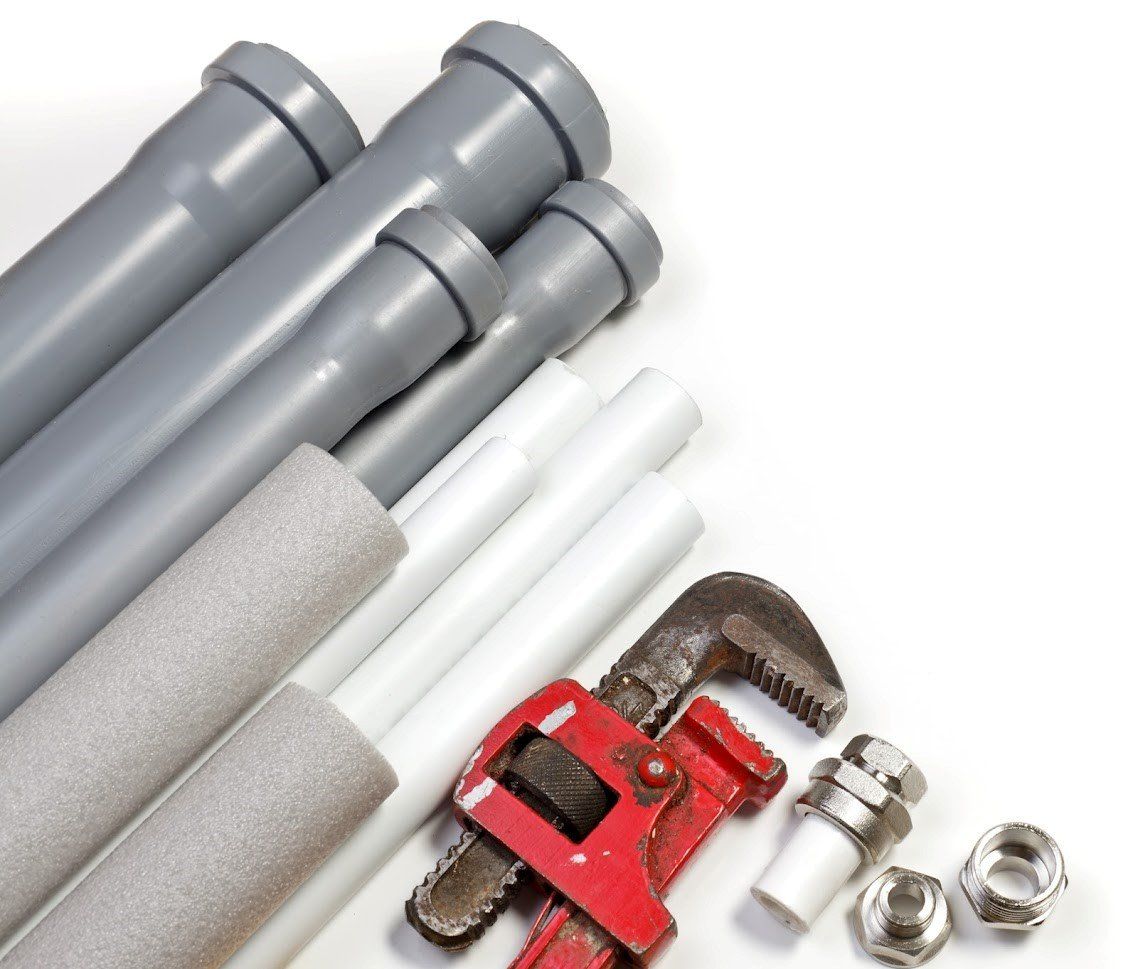Different Kinds of Pipe — Lansing, MI — Michigan Plumbing