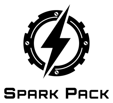 Spark Pack logo