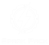Spark Pack logo