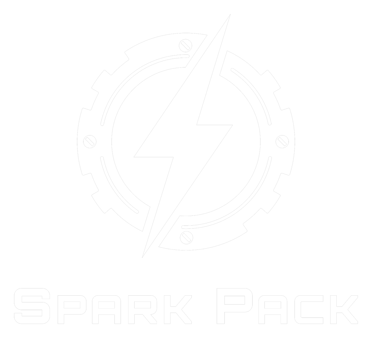 Spark Pack logo