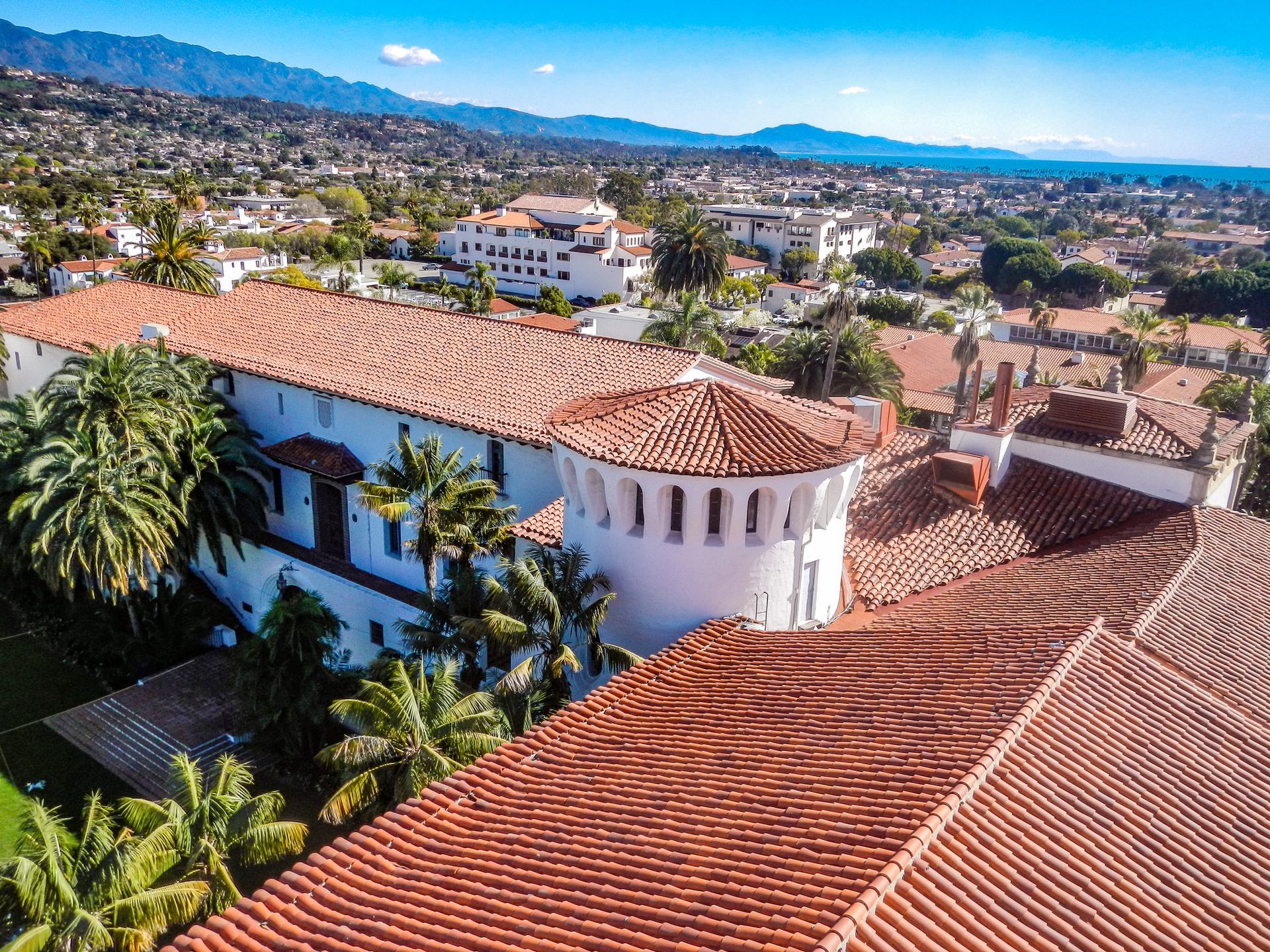 Residential Roofing — Roofing in Fresno, CA