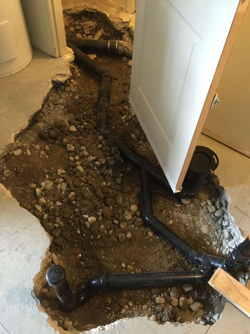 Plumbers victoria
