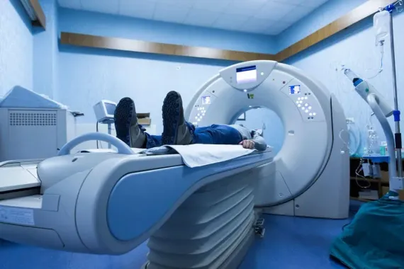 GAMMA MEDICINA NUCLEAR