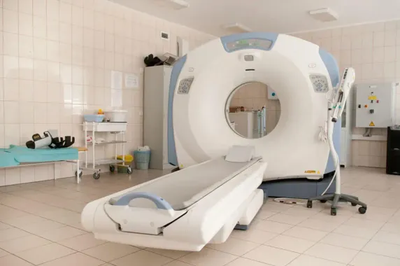 GAMMA MEDICINA NUCLEAR
