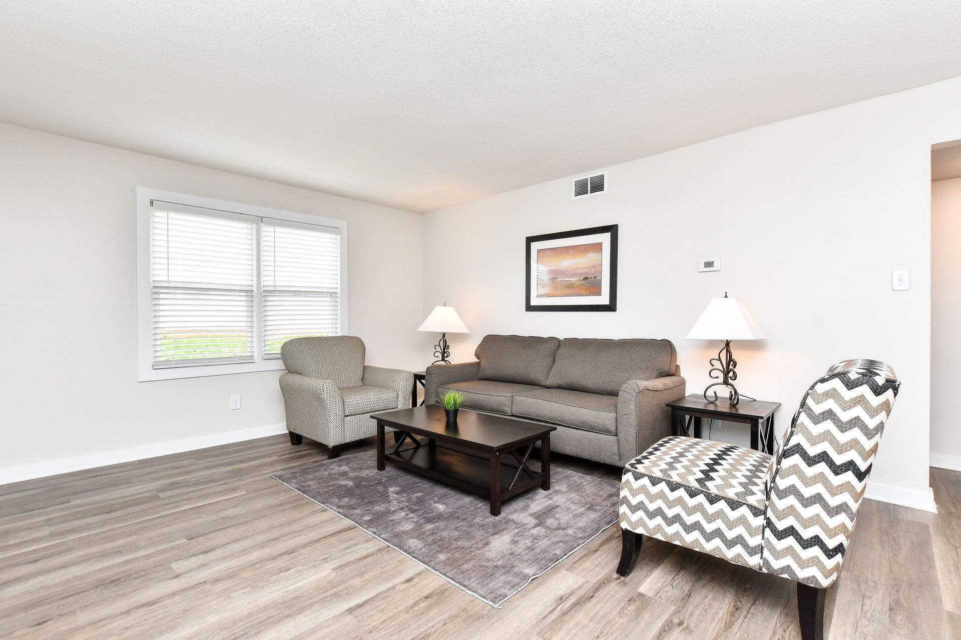 The Bradford Apartments Greer's Apartments