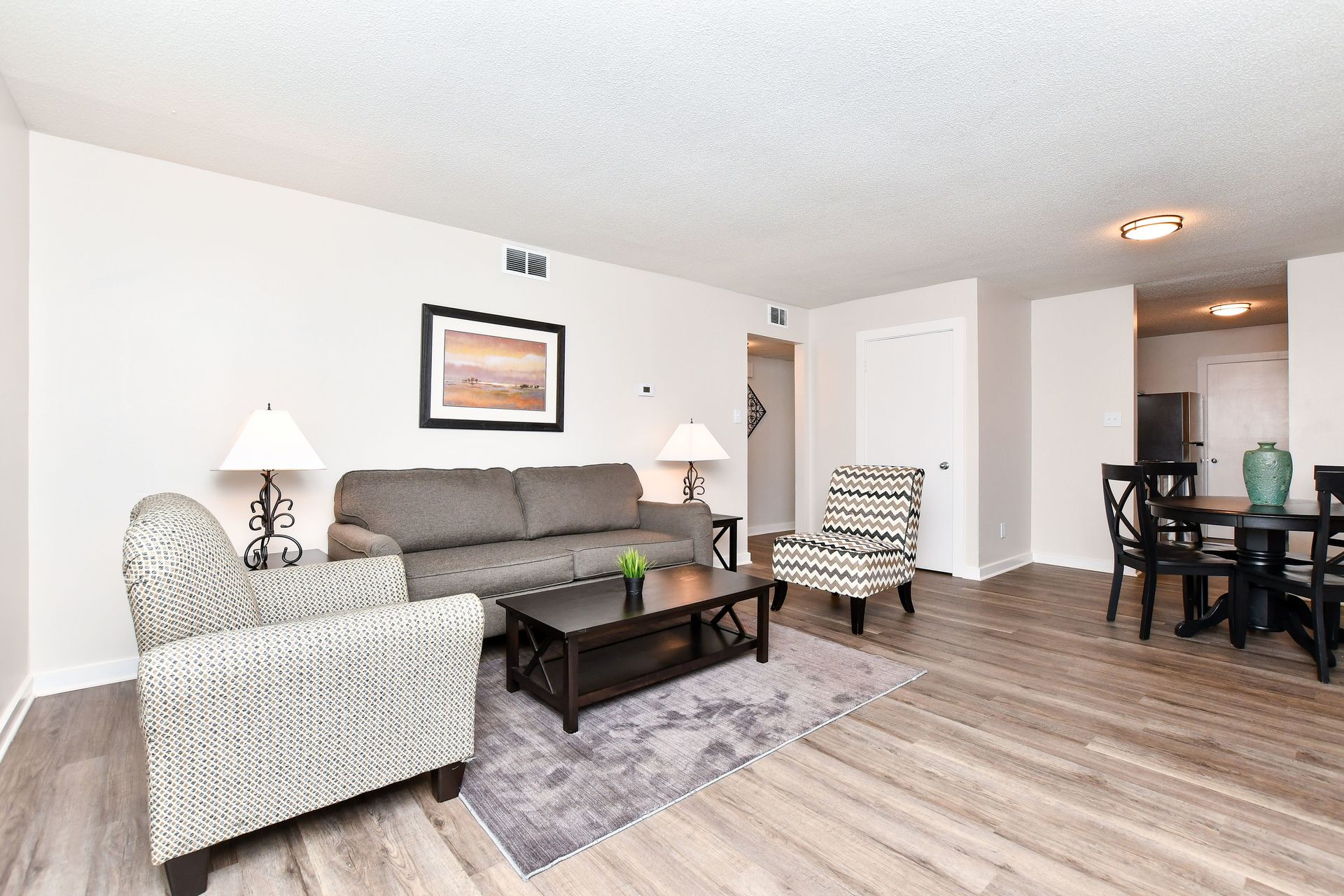 The Bradford Apartments Greer's Apartments