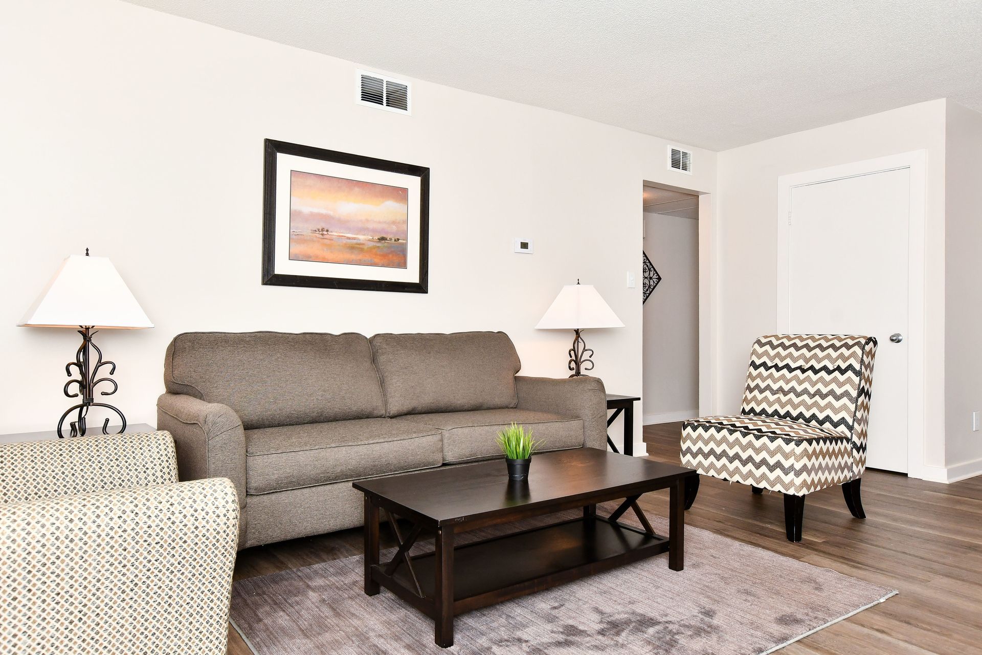 The Bradford Apartments Greer's Apartments