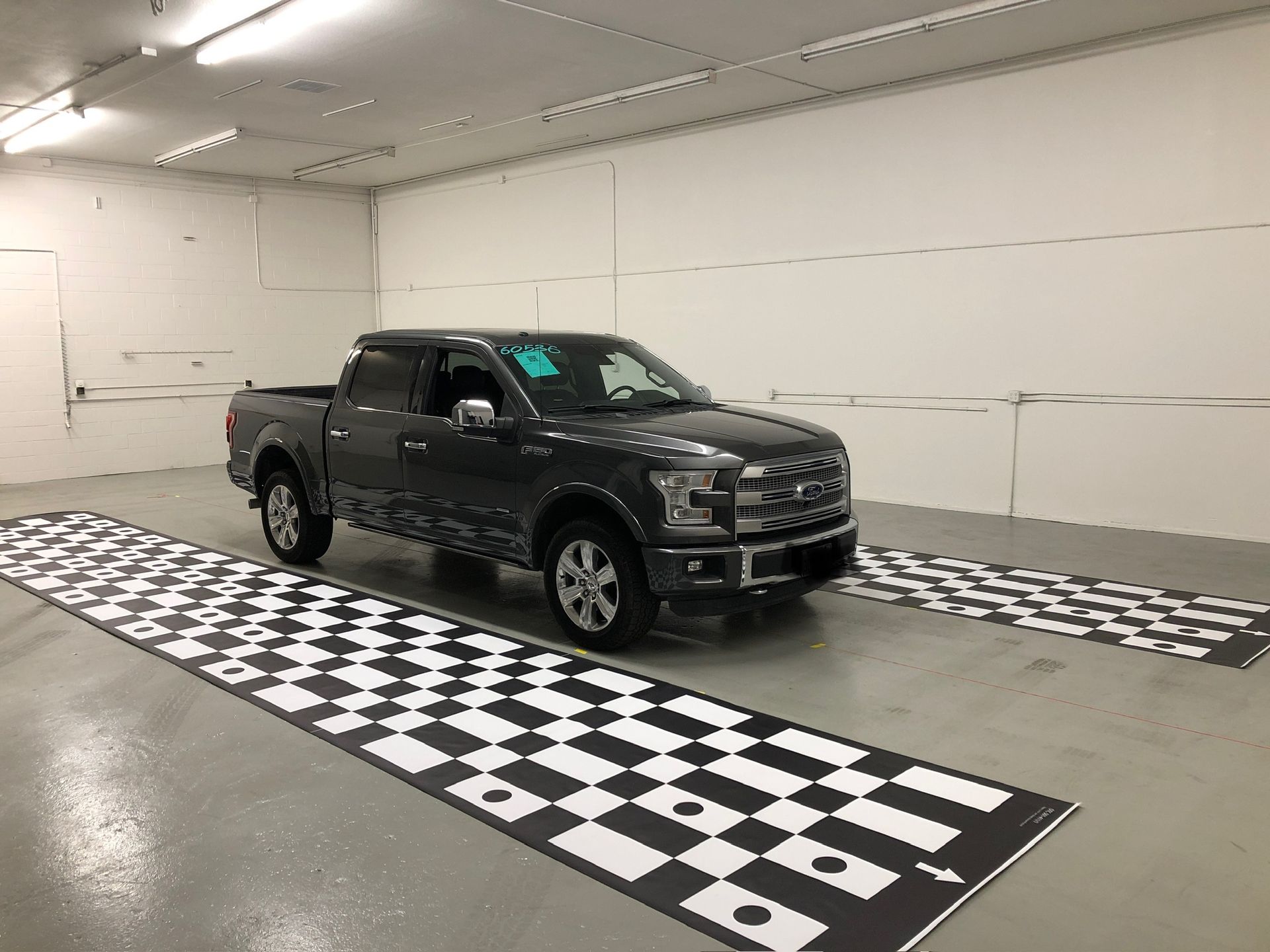 Diagnostics & Modules Watsonville, CA ACS Calibration