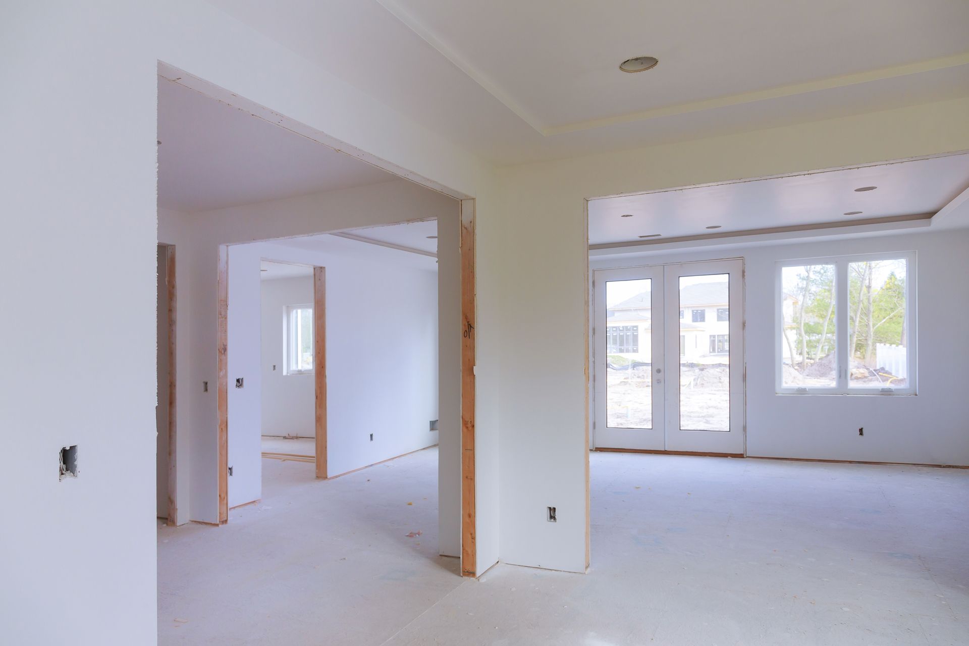 Palmdale ProFinish Drywall full house drywall