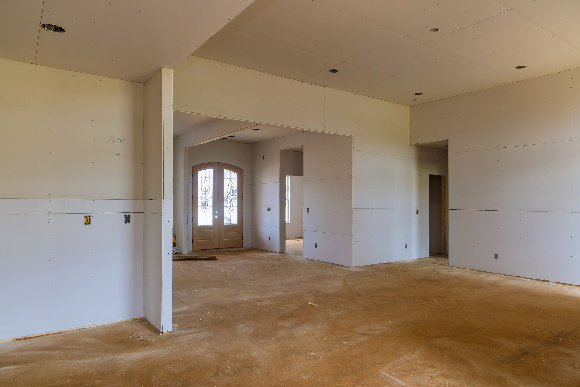 Palmdale ProFinish Drywall