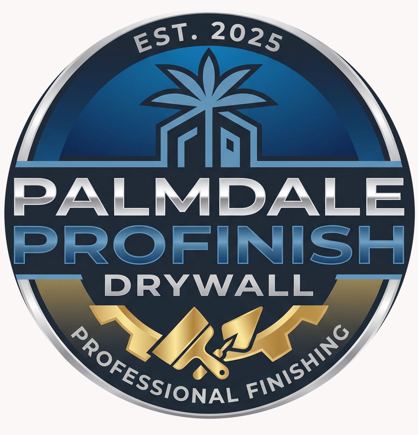 Palmdale ProFinish Drywall