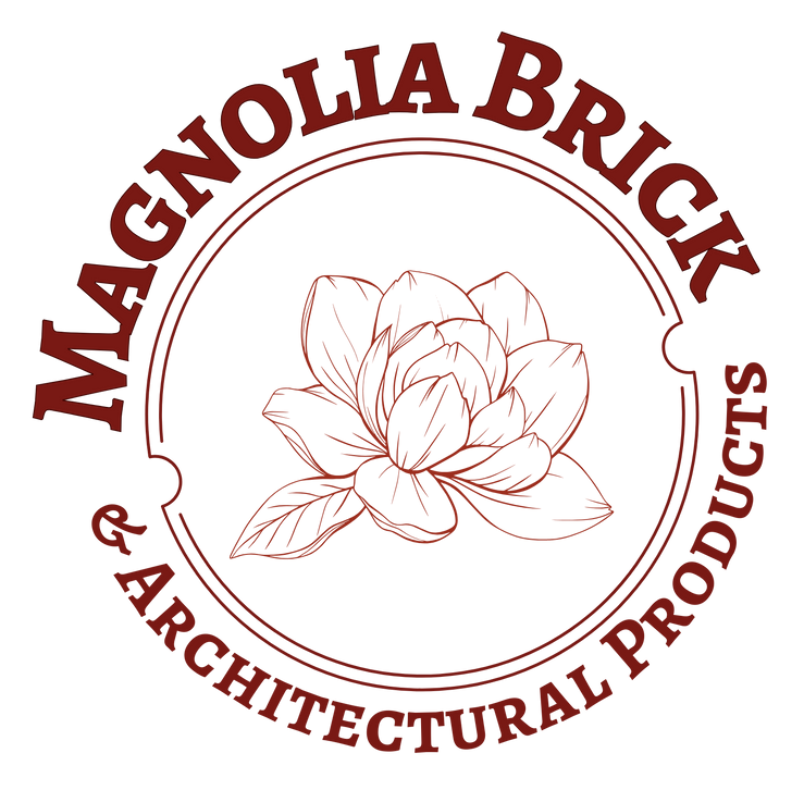 Magnolia Brick & Architectural Products Tupelo & Oxford 30+ Years