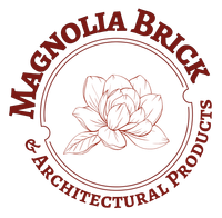 Magnolia Brick and Architechtural Products in Tupelo and Oxford Mississippi