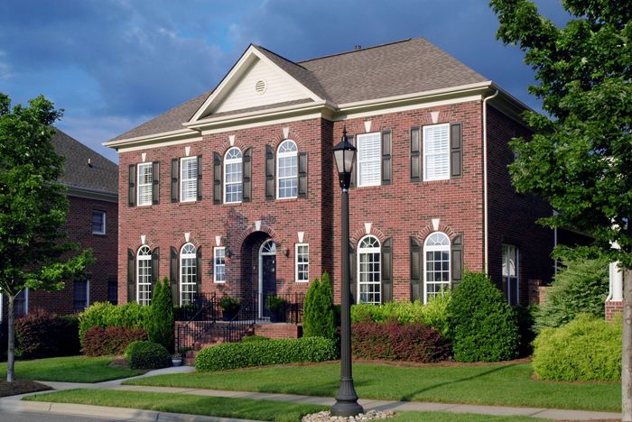 New Construction Brick Supplier