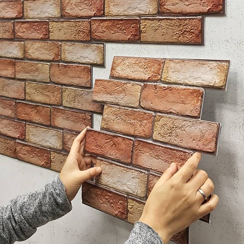 brick and masonry