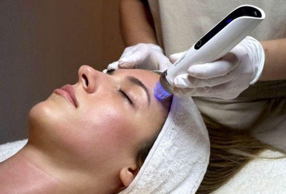 Lutronic Ultra Laser Treatment
