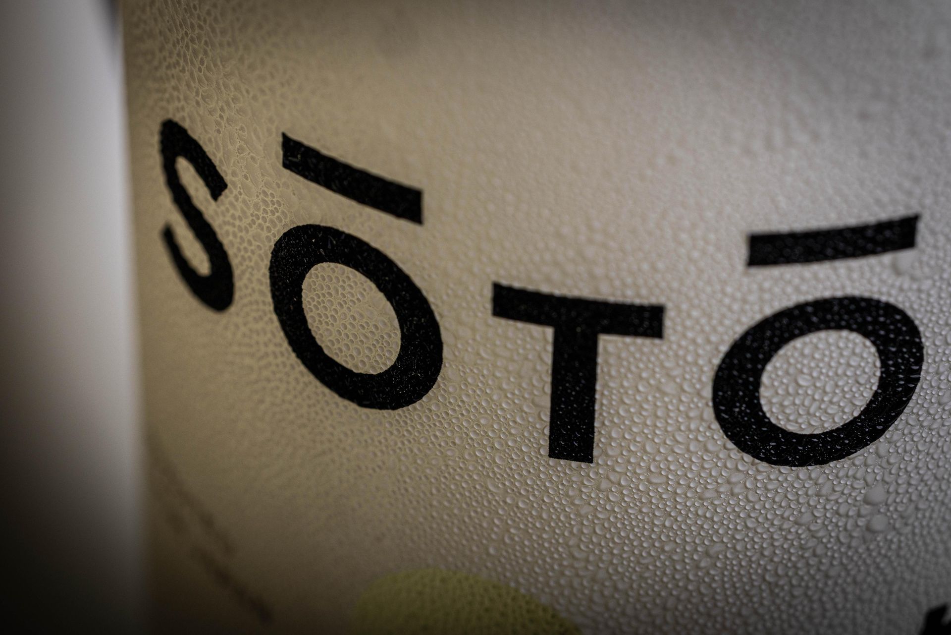 Soto Sake