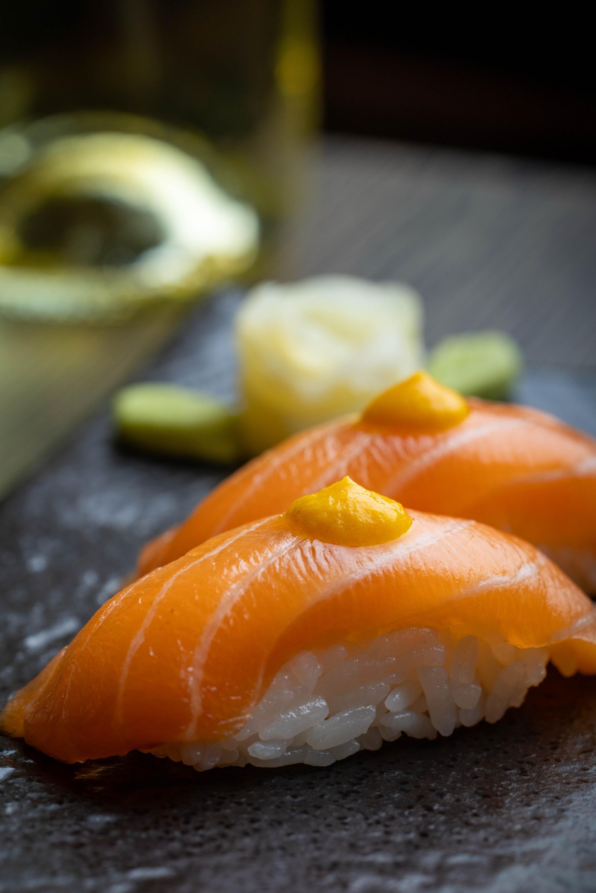 Kinsu Nikkei Sushi