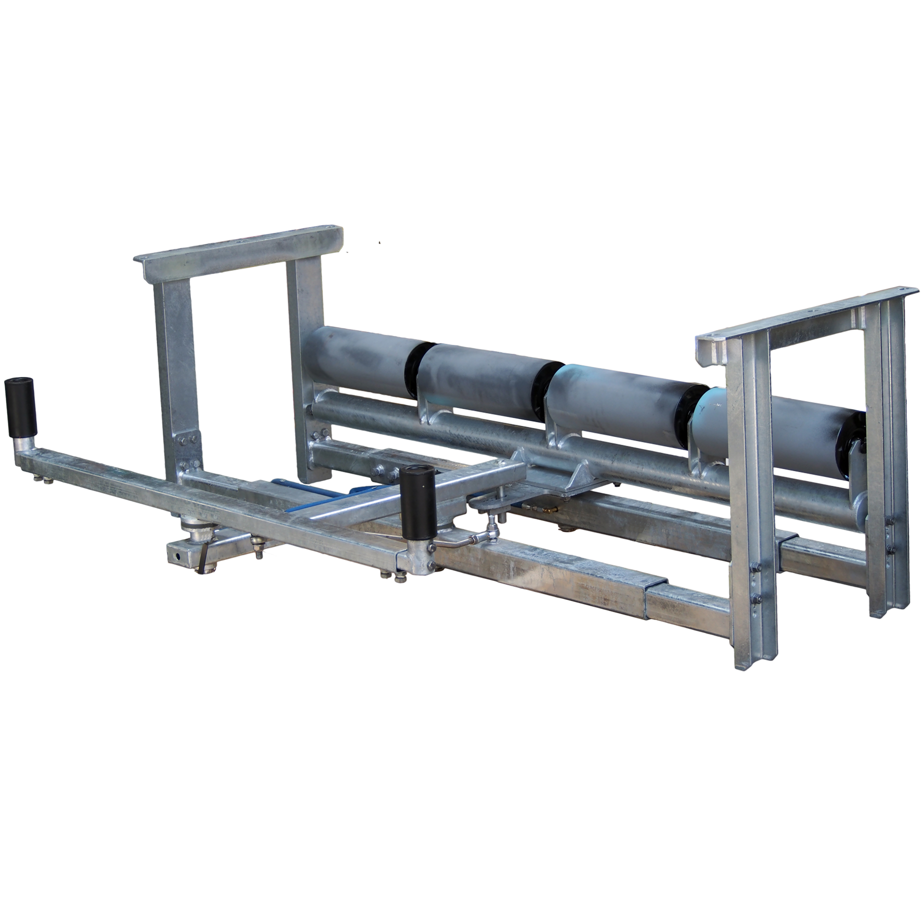 Heavy Duty Lower Belt Tracker 