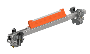 ips secondary belt cleaner