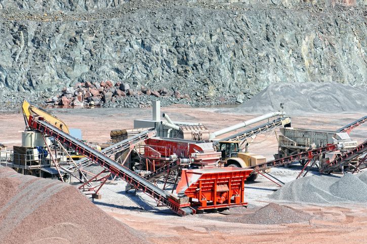 conveyor solutions gladstone