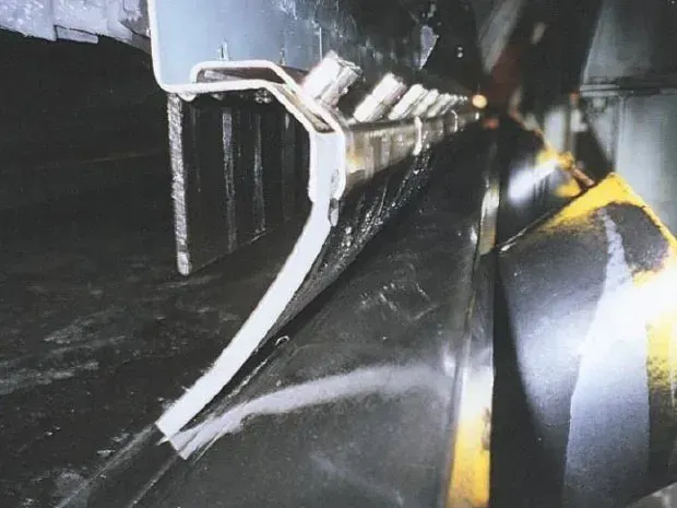Sealing system