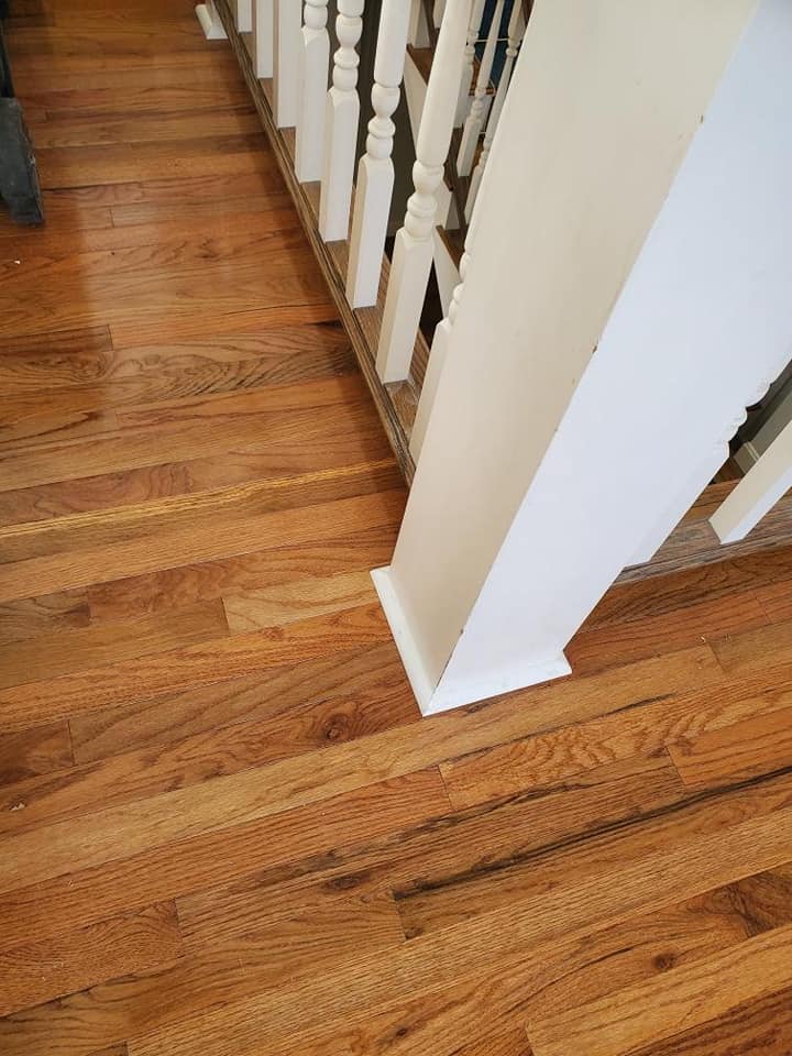 Floor Installation