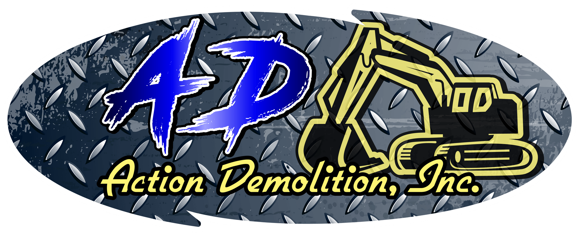 Action Demolition