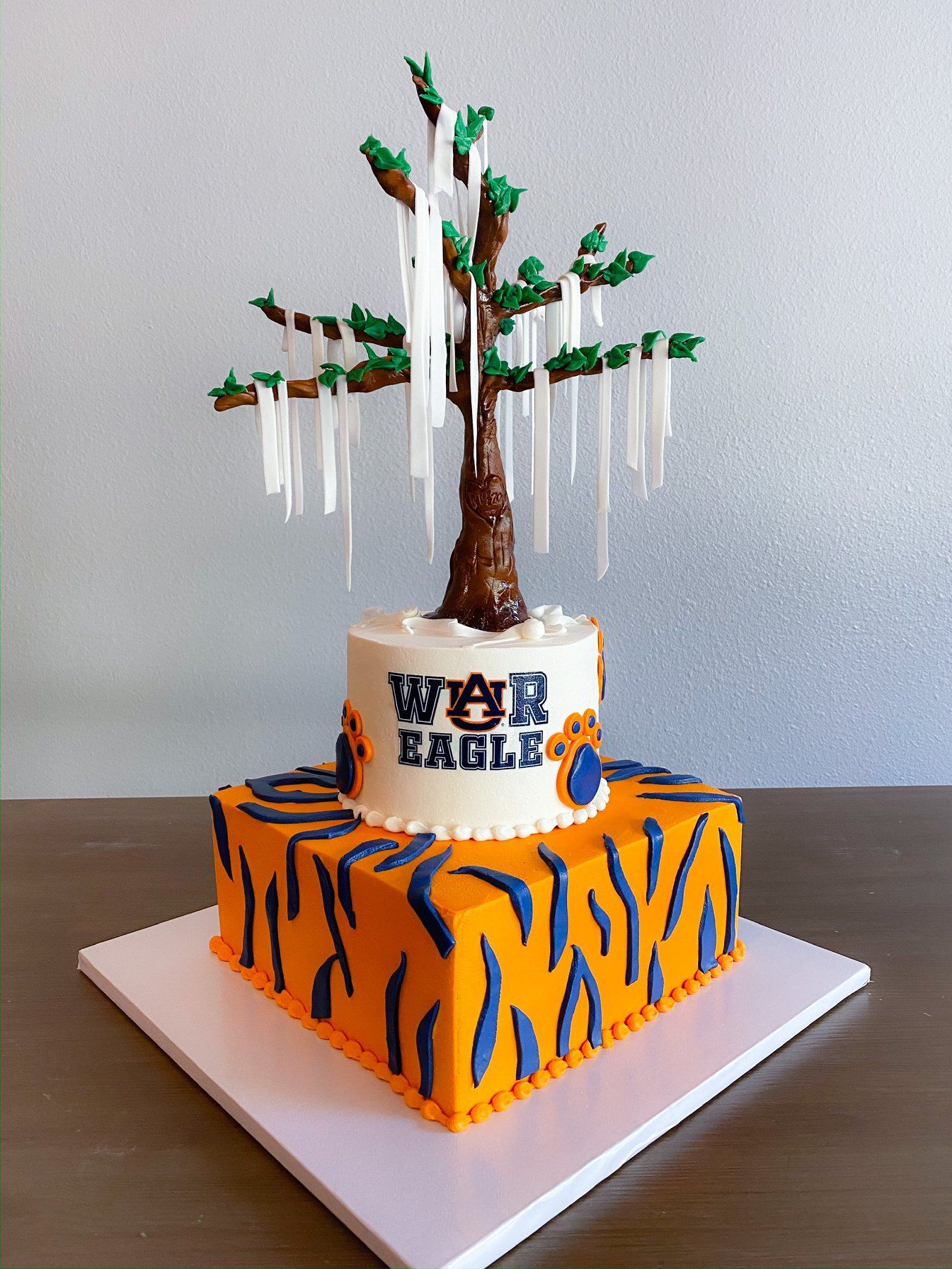 Party Cakes