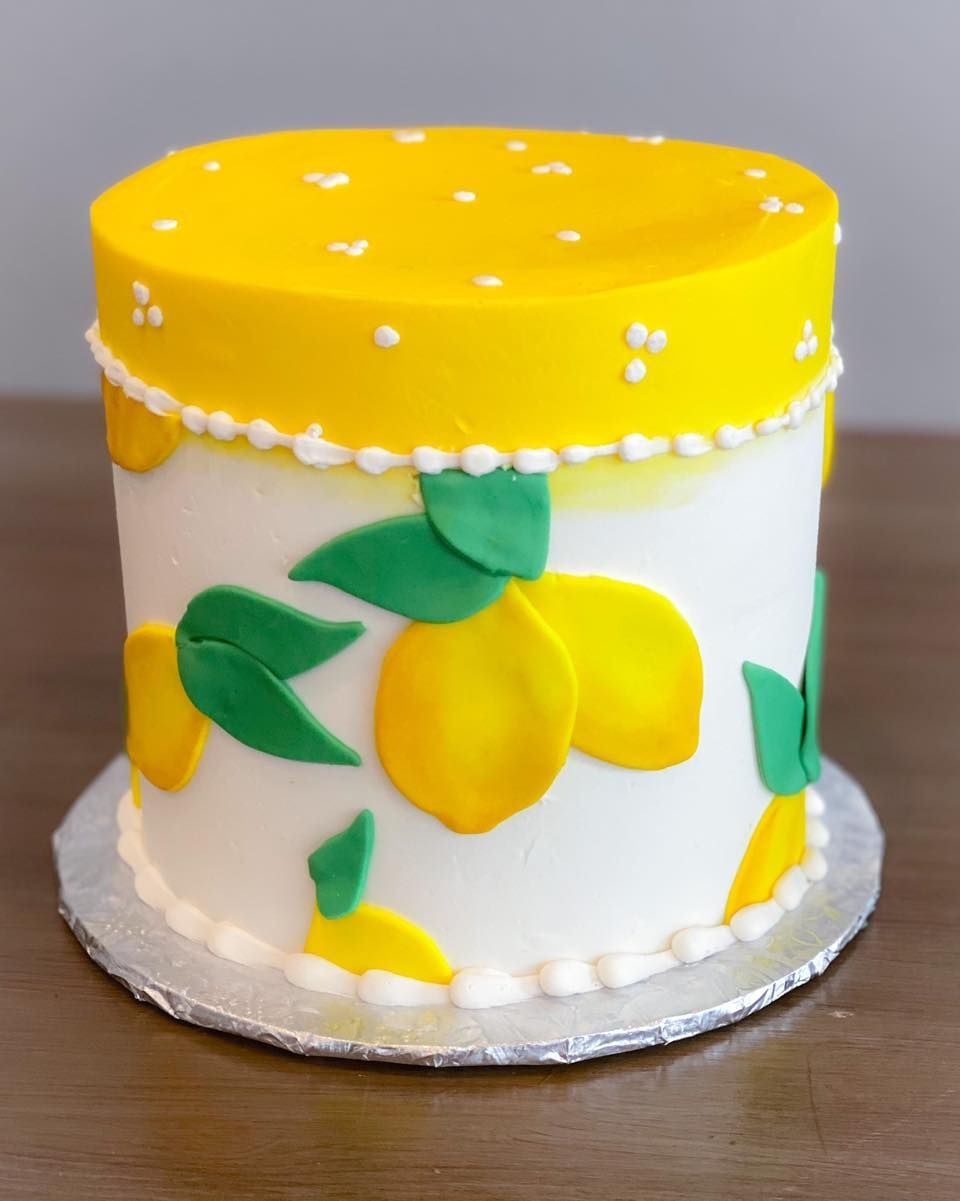Party Cakes