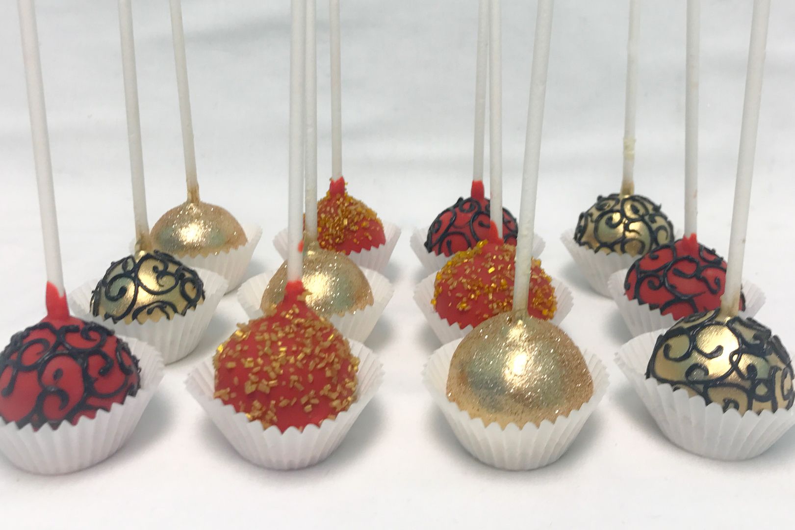 Cake Pops