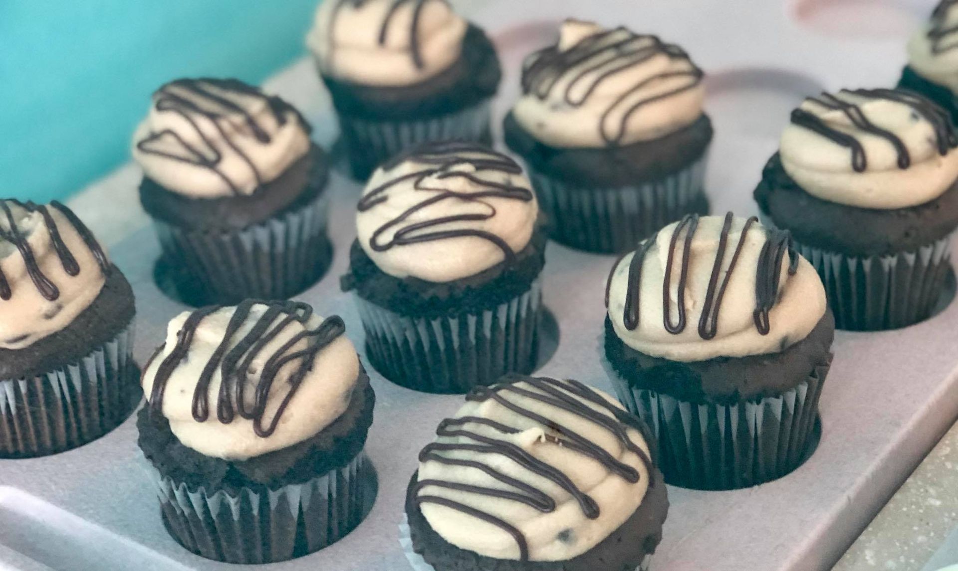 Cupcakes