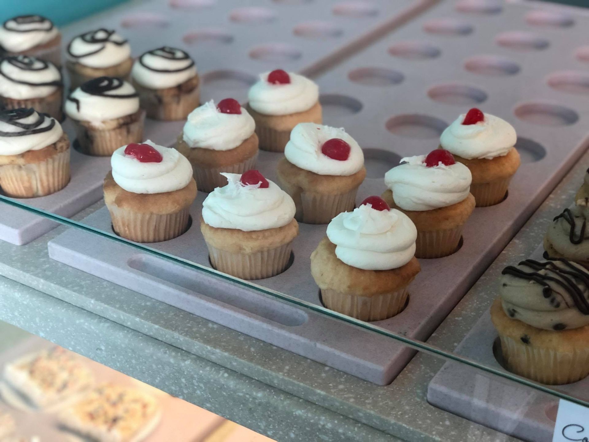 Cupcakes