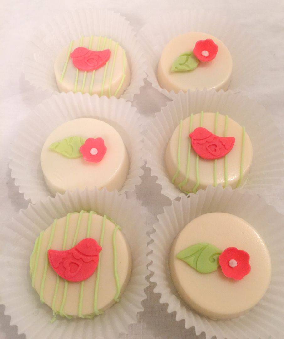 Candies, Pops, & Treats
