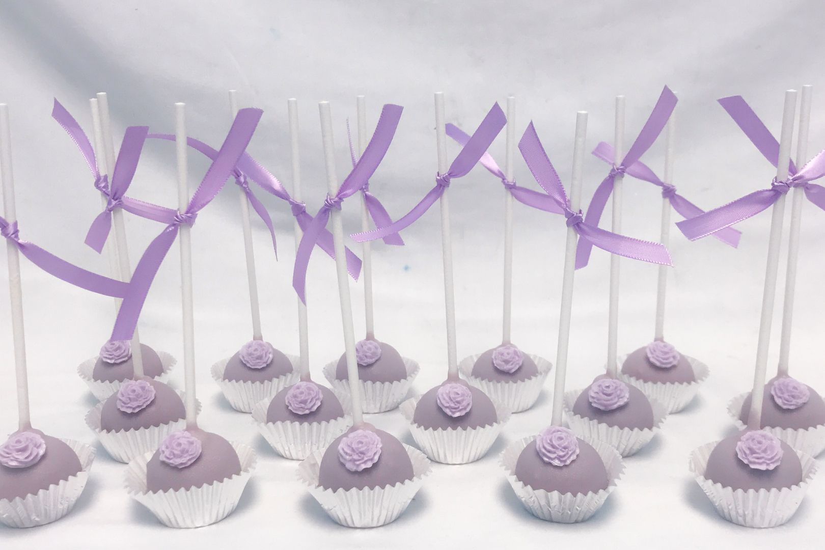 Cake Pops