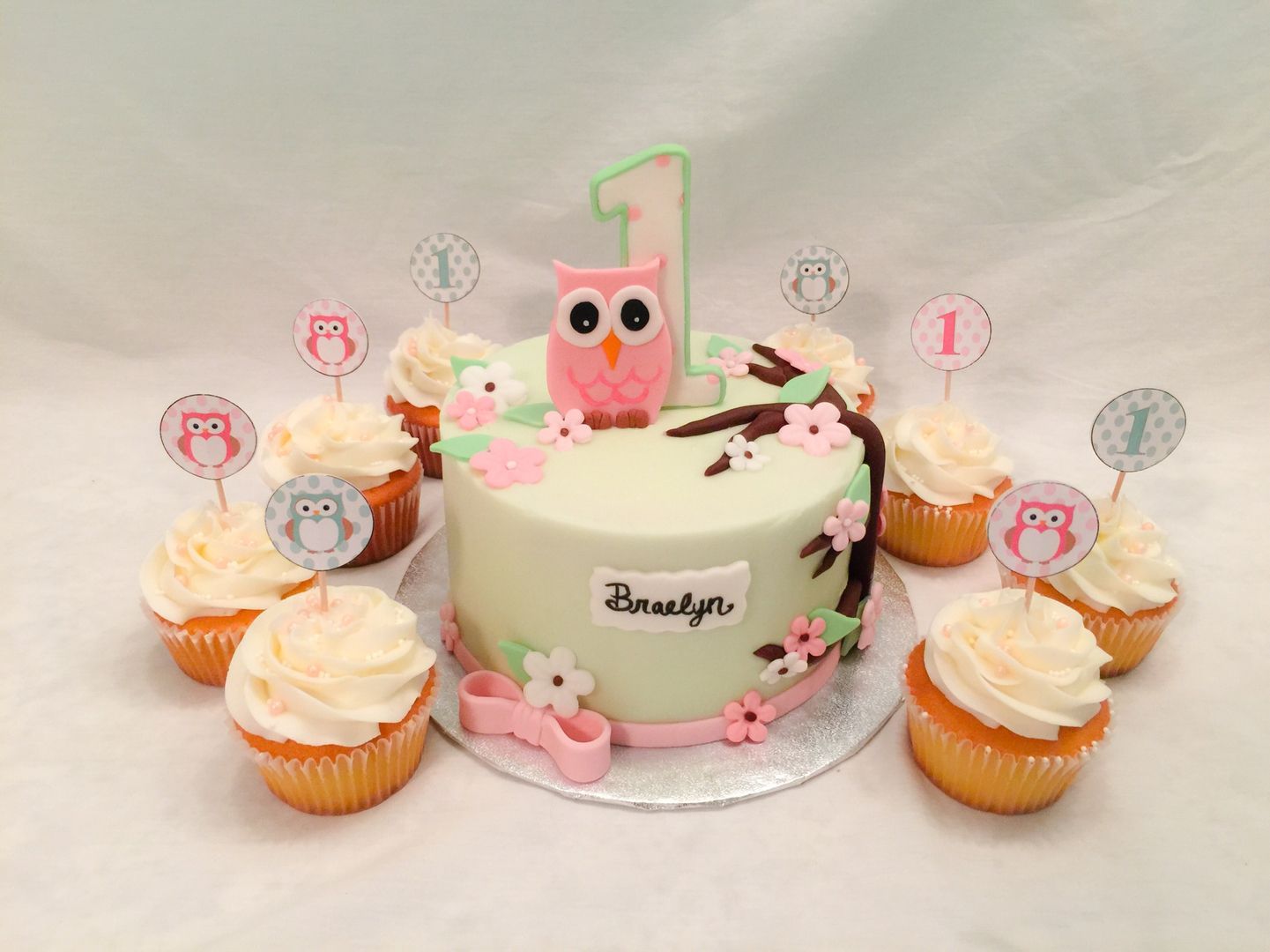 Cupcakes