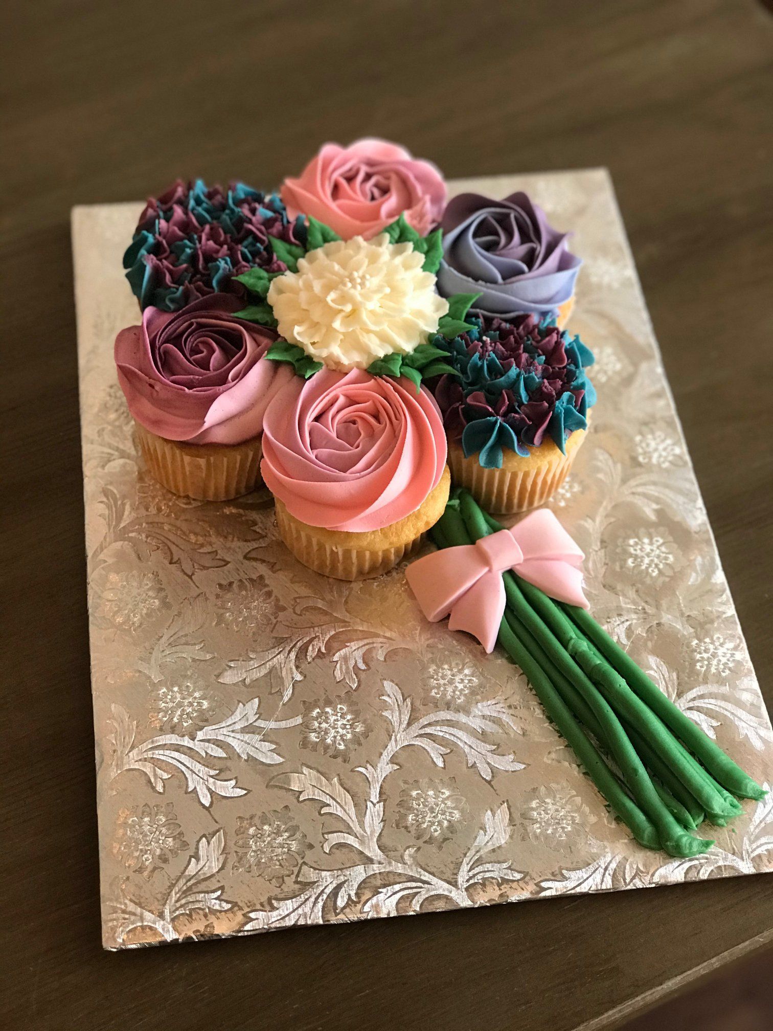 Party Cakes