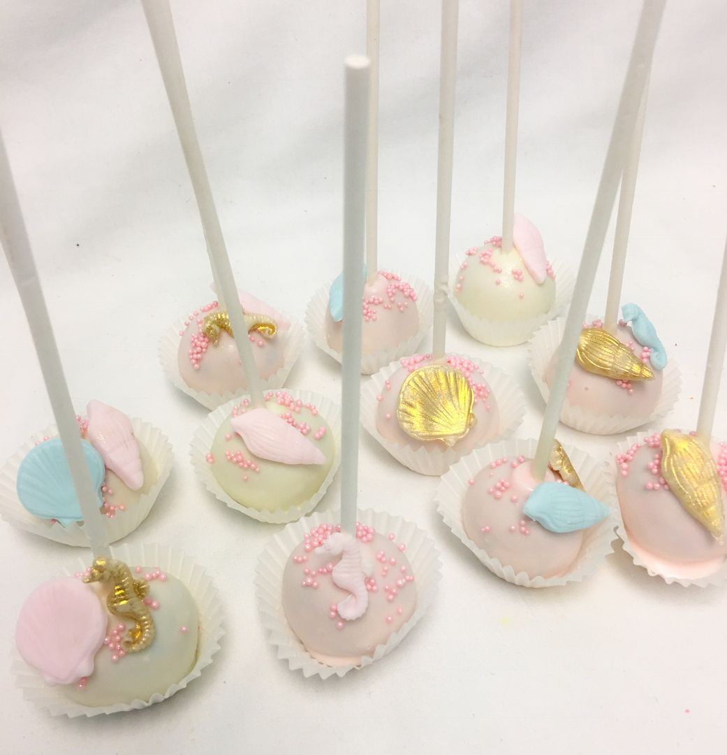 Cake Pops