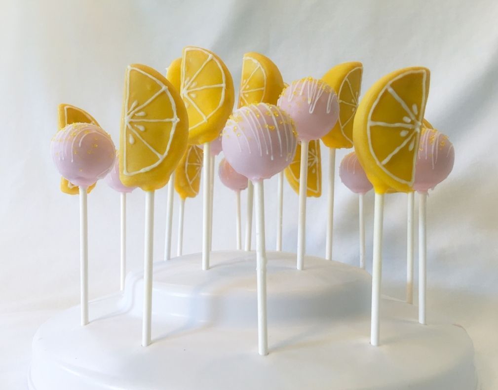 Cake Pops