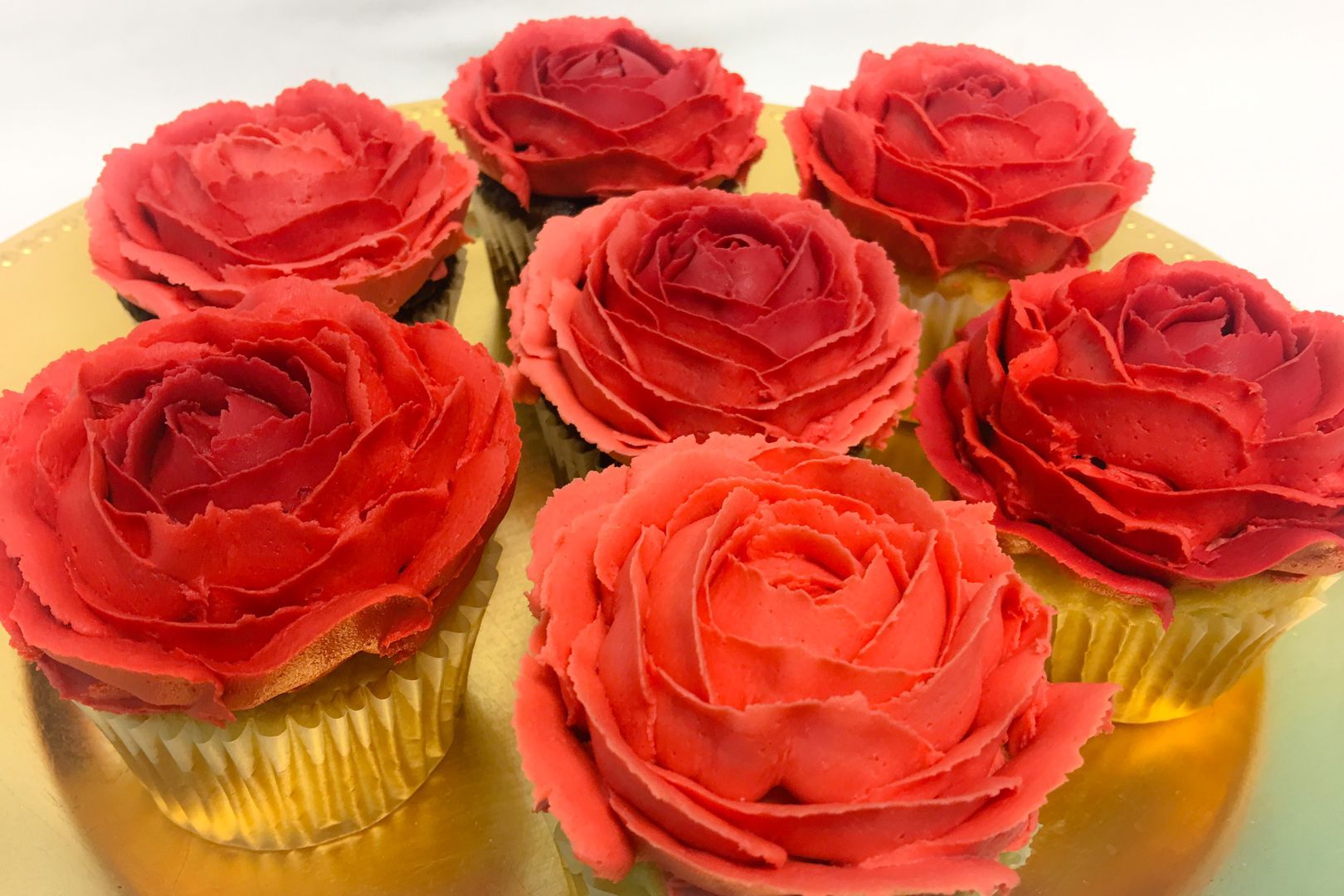 Cupcakes