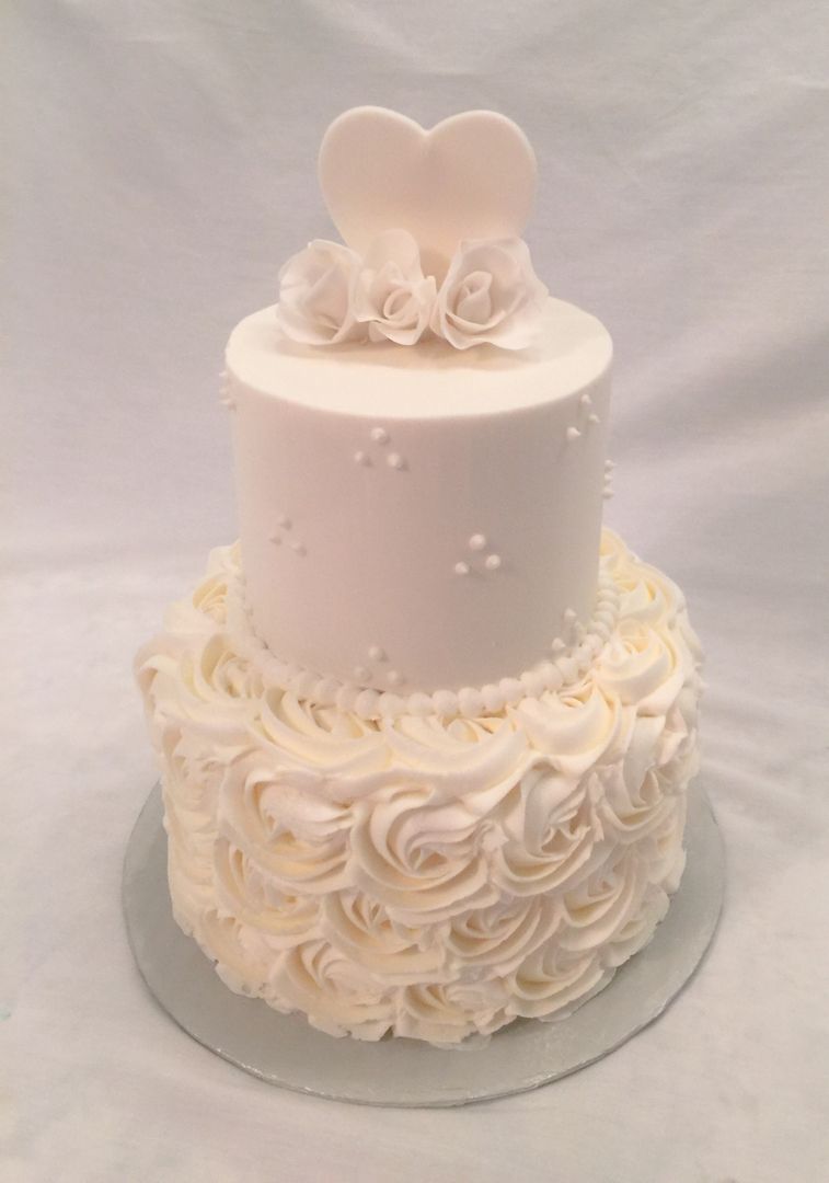 Wedding Cakes