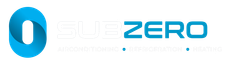 Subzero Air Conditioning & Refrigeration logo