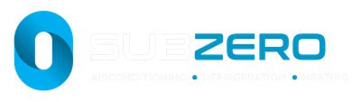 Subzero Air Conditioning & Refrigeration logo