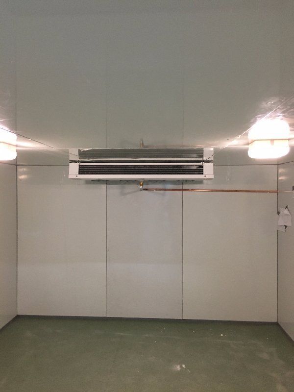 Cold Room