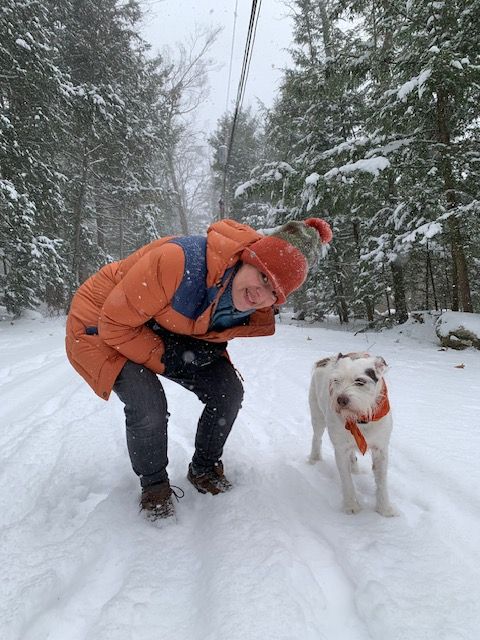 Dr. Jocelyn Selim, Williston VT Veterinarian