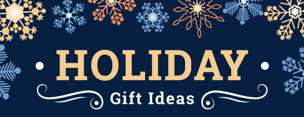 Holiday 2021 Gift Ideas