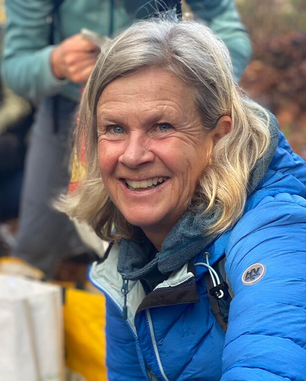 wandelreizen voor vrouwen