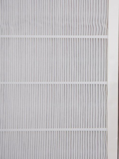 After cleaning aircon
