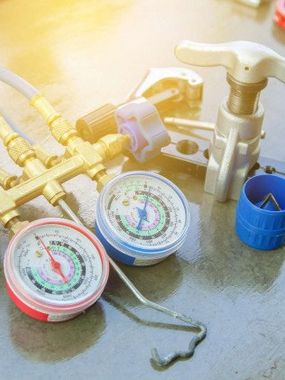 HVAC maintenance in Seaford, Georgetown & Lewes, DE