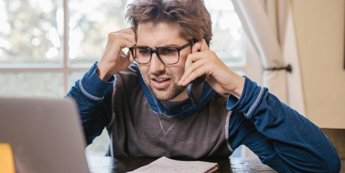 Stressed about open enrollment